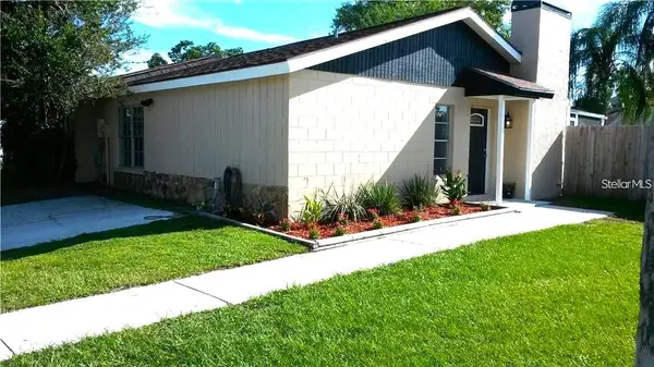 1247 Coolmont Drive, BRANDON, FL 33511