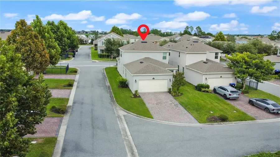 9662 Waterway Passage Drive, Winter Garden, FL 34787 - #2