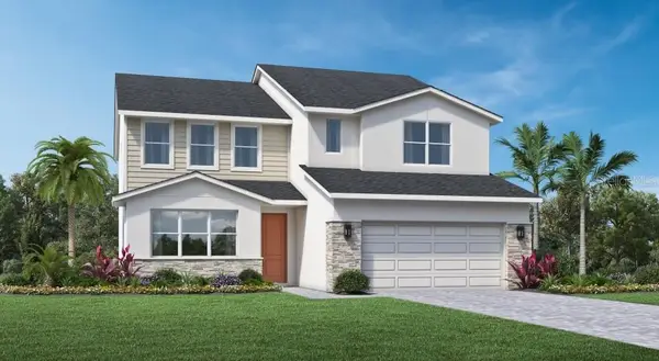 8037 Timberwood Lane, ORLANDO, FL 32825