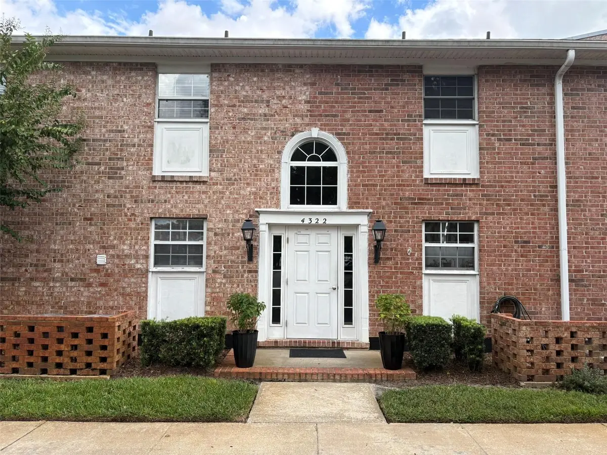 4322 Lake Underhill Road #D, Orlando, FL 32803 - #1
