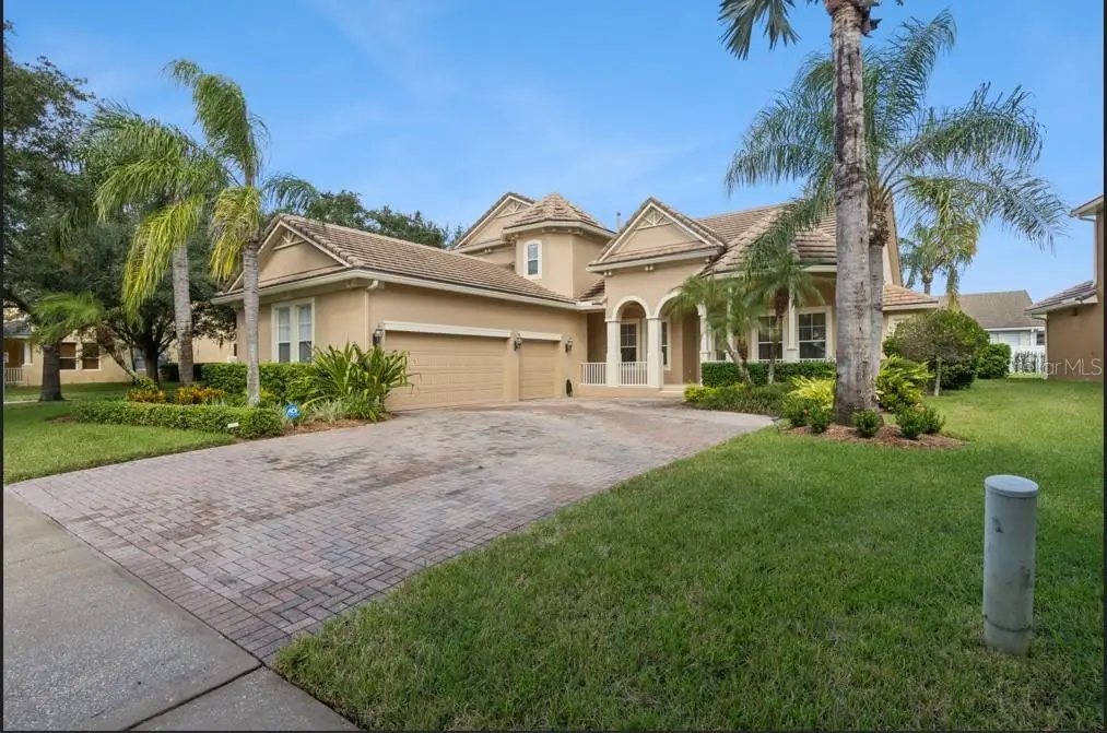 14503 Avenue Of The Rushes, Winter Garden, FL 34787 - #1