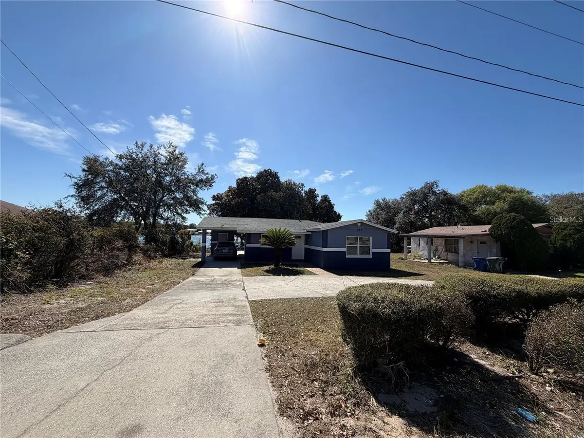 922 Martin Luther King Boulevard Ne, Winter Haven, FL 33881 - #1