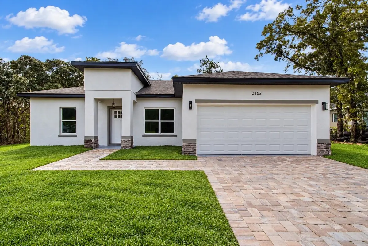 2162 W Swanson Drive, Citrus Springs, FL 34434 - #1
