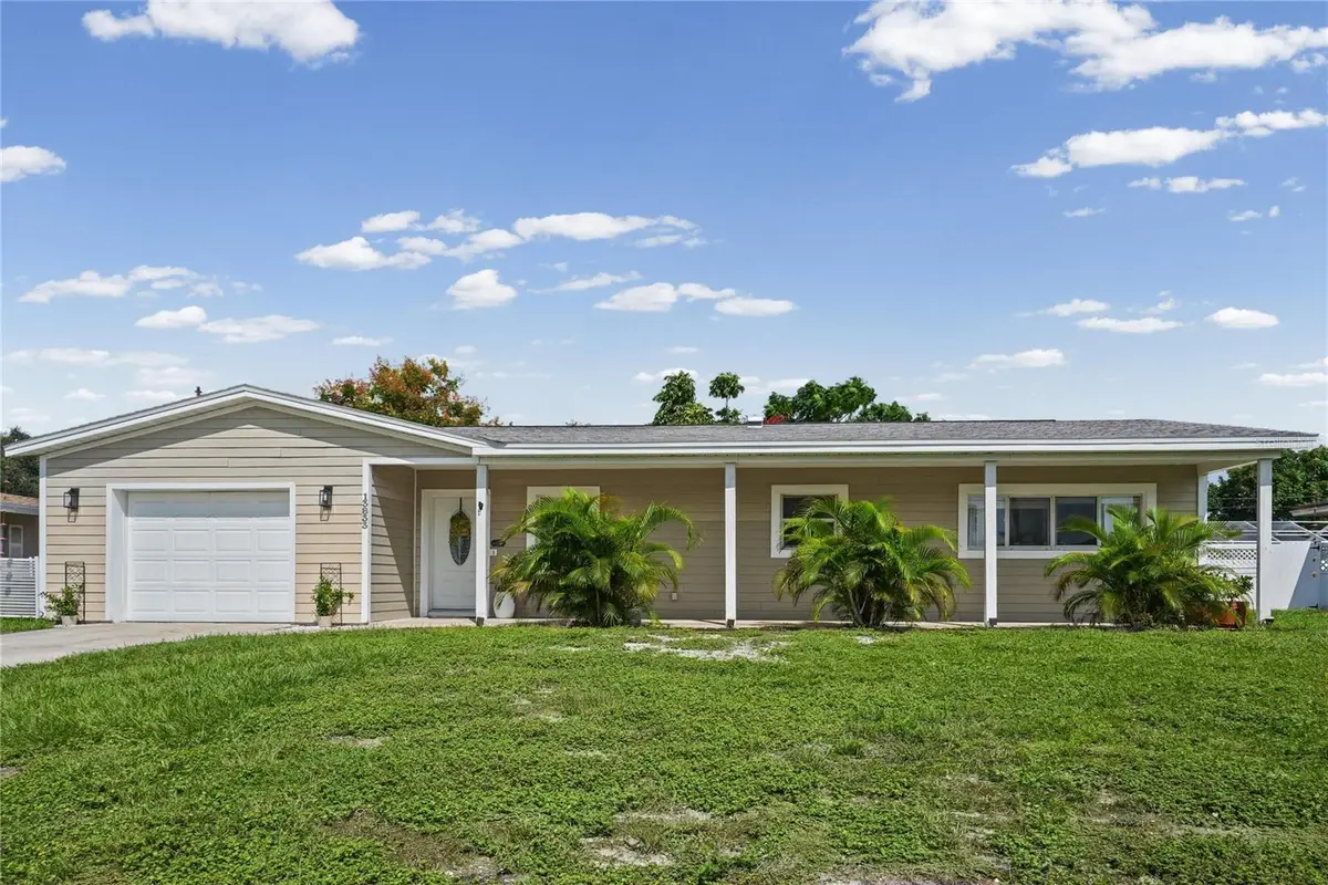 13833 Dominica Drive, Seminole, FL 33776 - #1