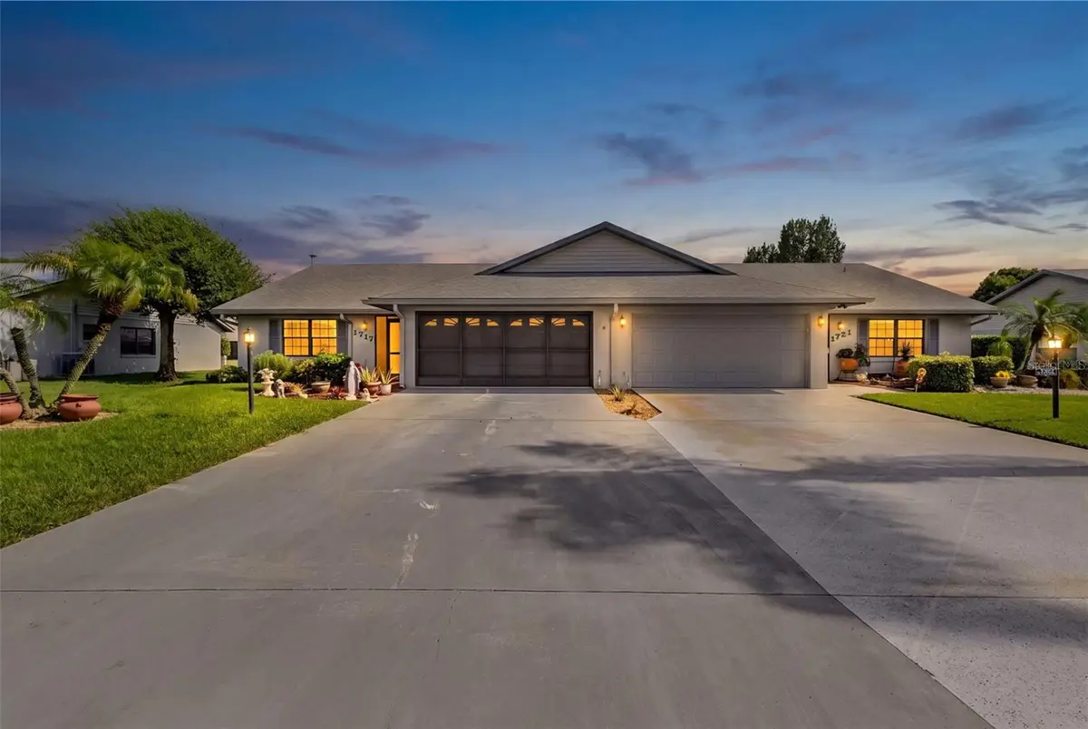1717 W Orangewood Lane #4, Avon Park, FL 33825 - #1