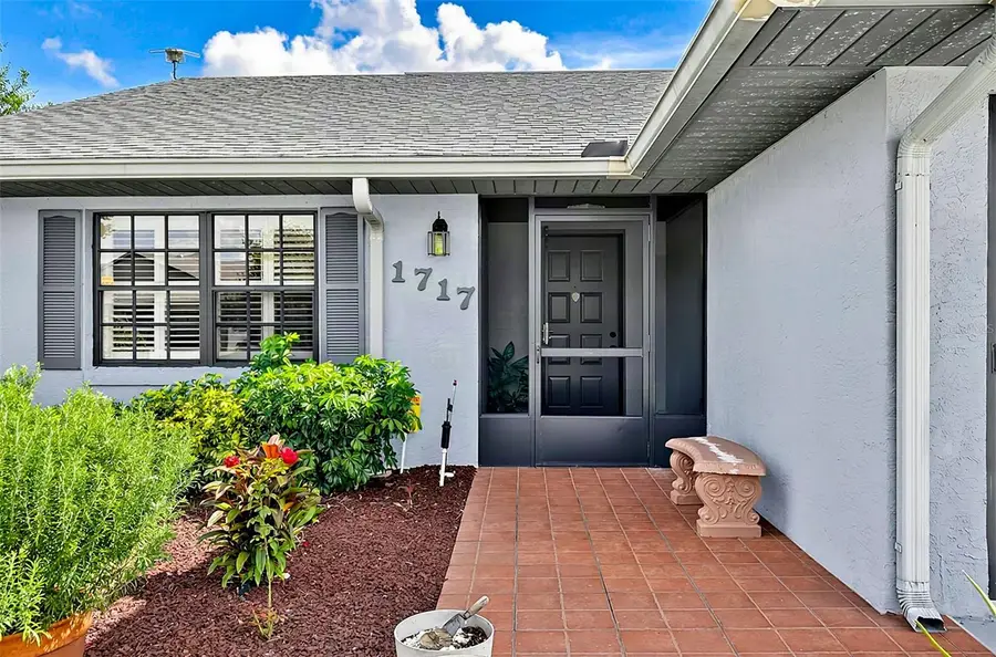 1717 W Orangewood Lane #4, Avon Park, FL 33825 - #2