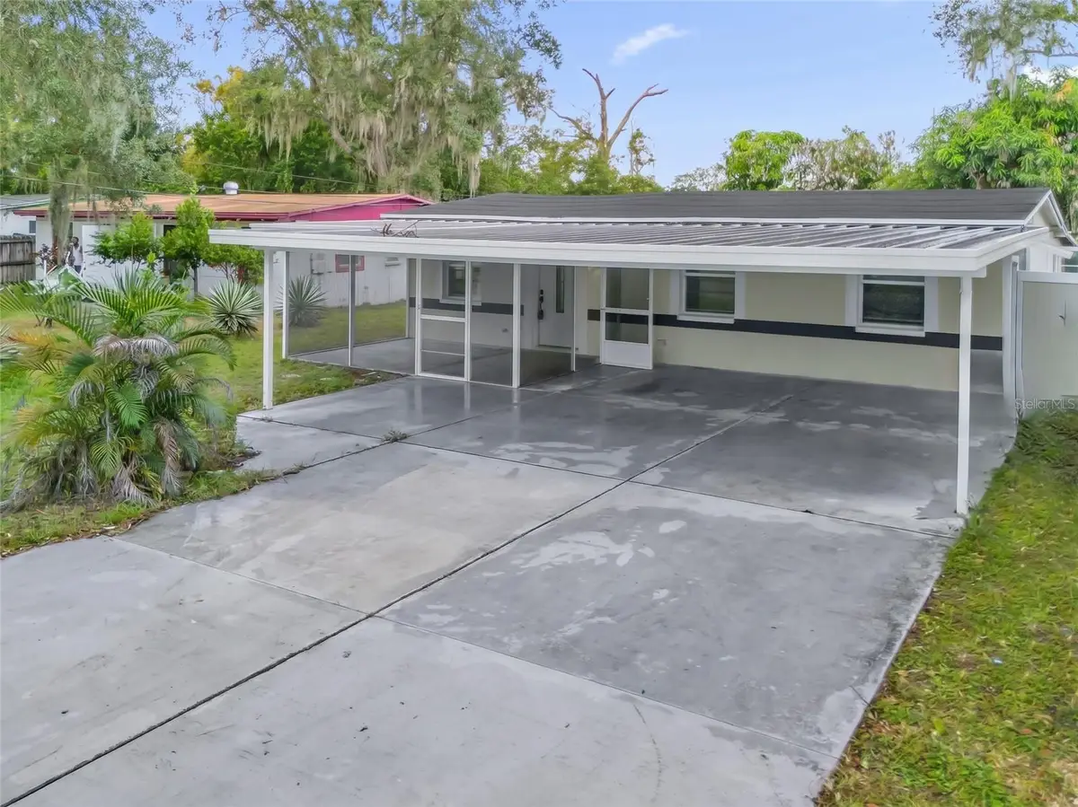 2110 E 97th Avenue, Tampa, FL 33612 - #1