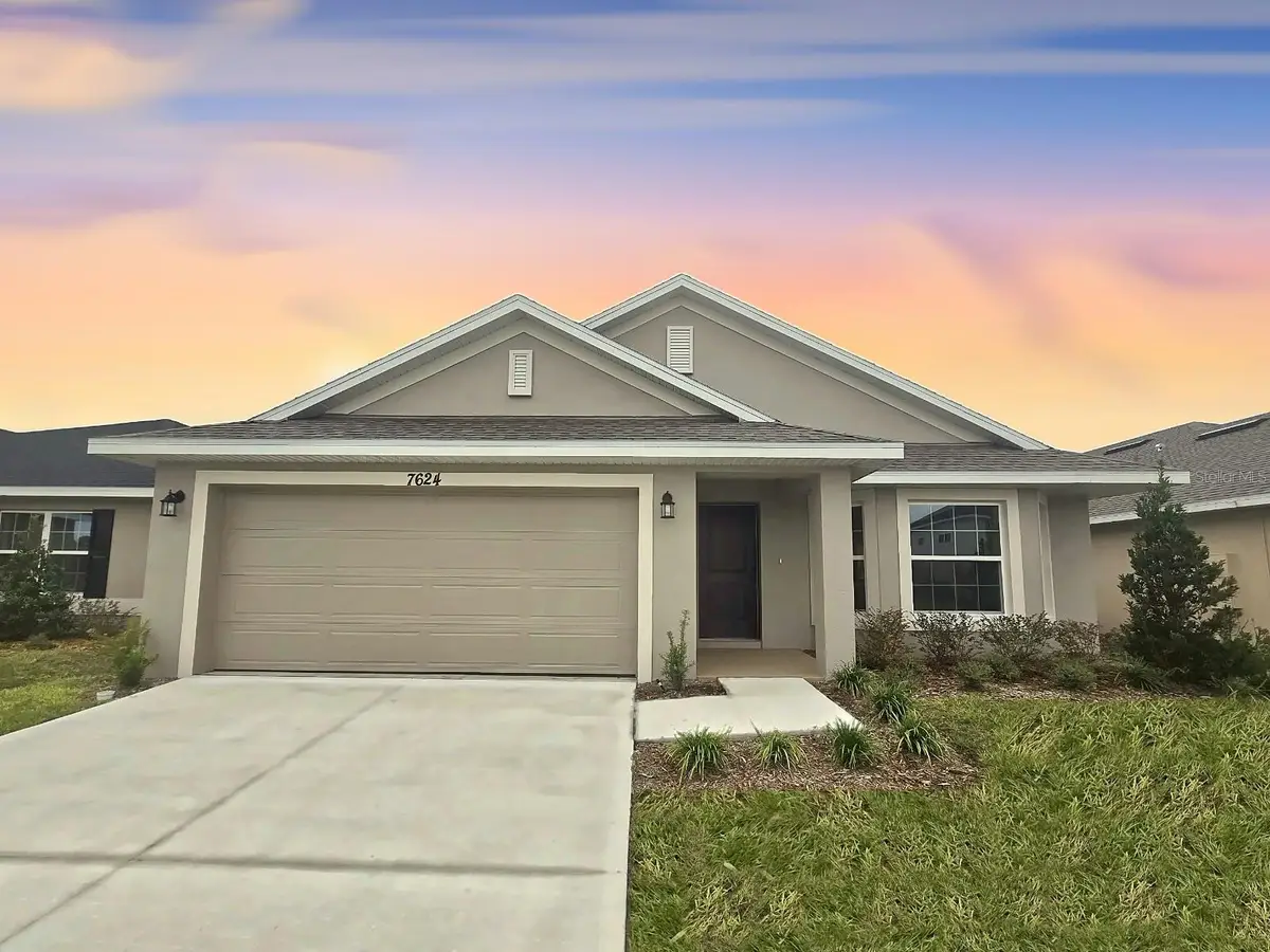 7624 Bent Tree Loop, Saint Cloud, FL 34773 - #1