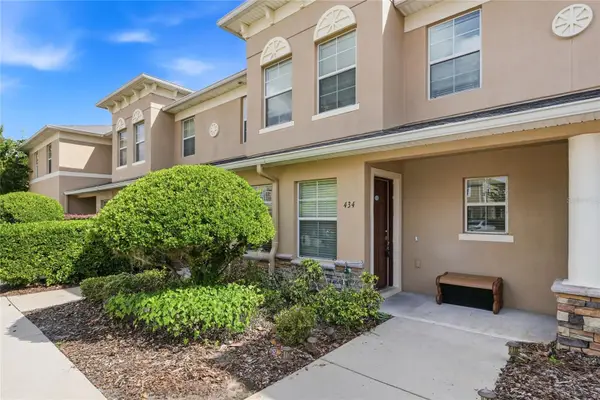 434 Carina Circle, SANFORD, FL 32773
