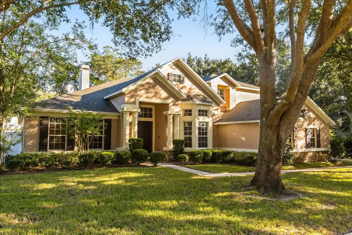 2665 Ponkan Summit Drive, Apopka, FL 32712 - #1