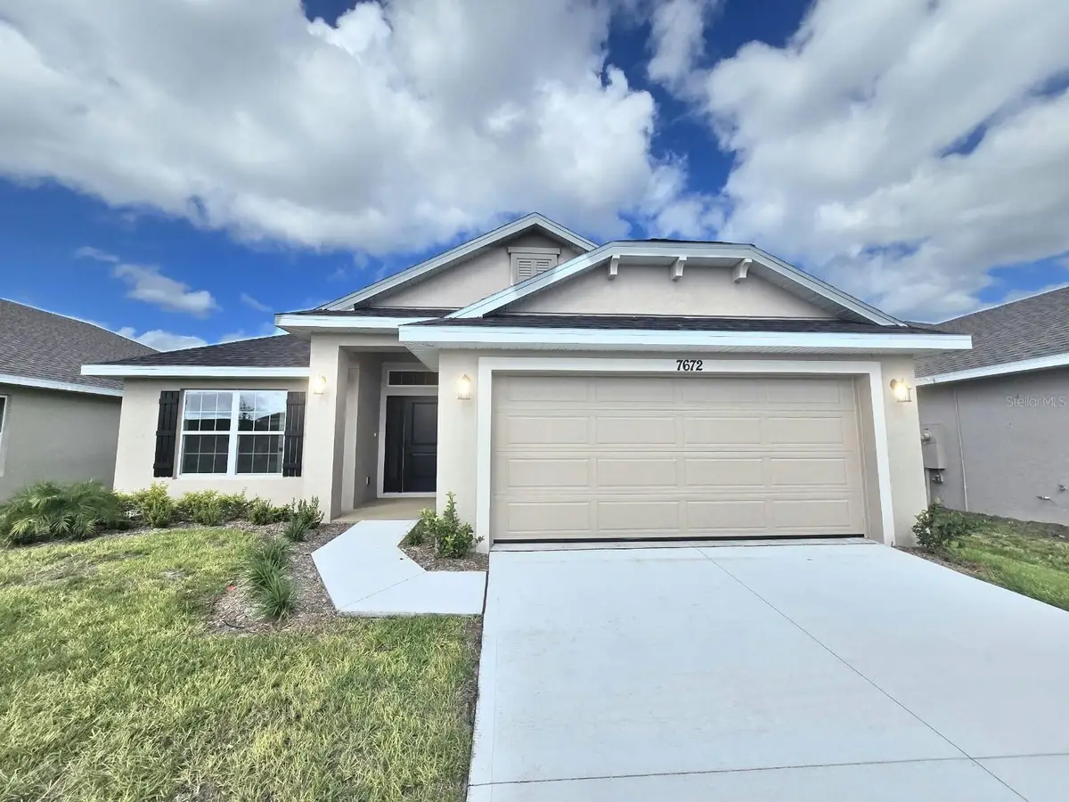 7672 Bent Tree Loop, Saint Cloud, FL 34773 - #1