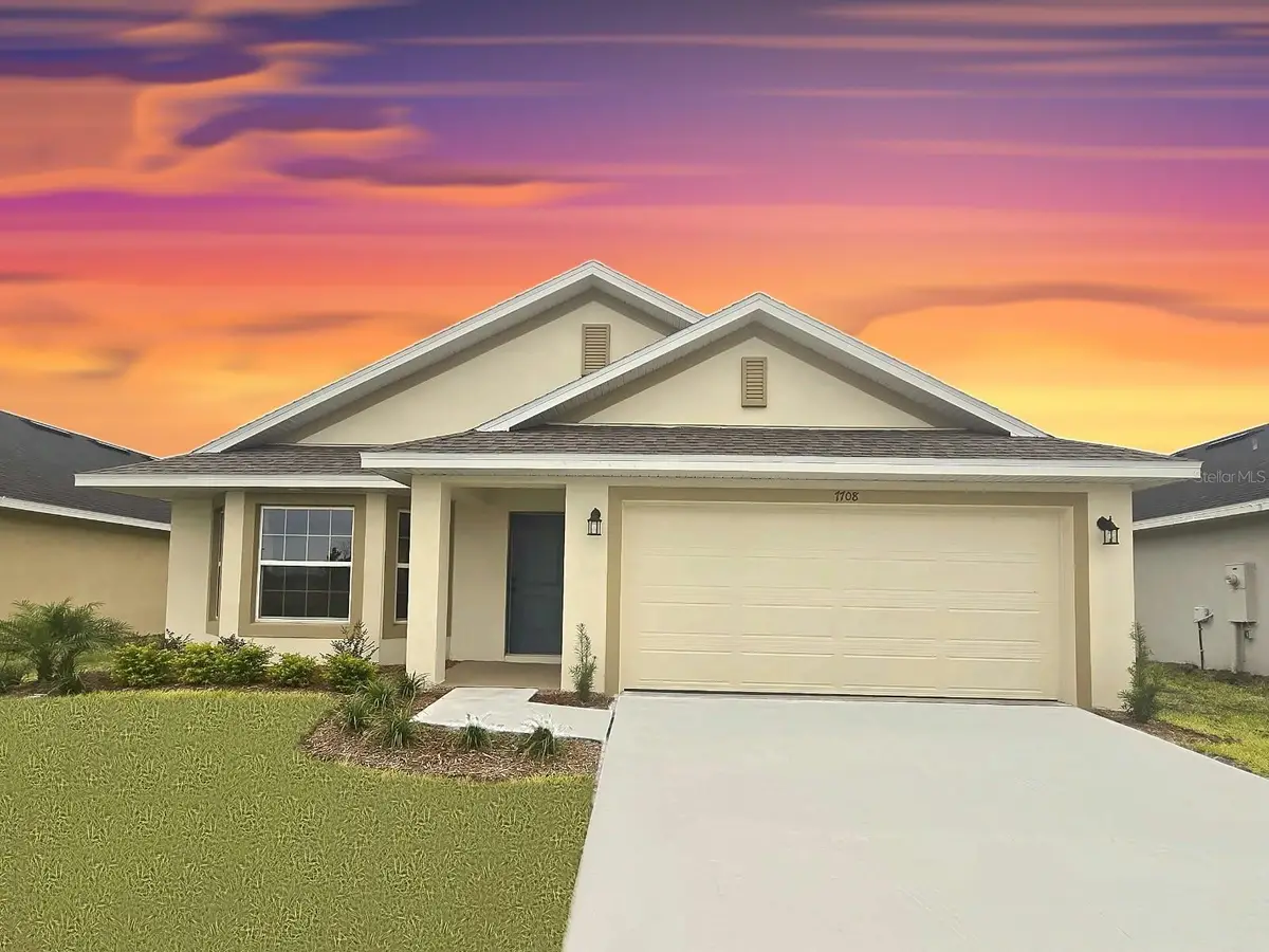 7708 Bent Tree Loop, Saint Cloud, FL 34773 - #1