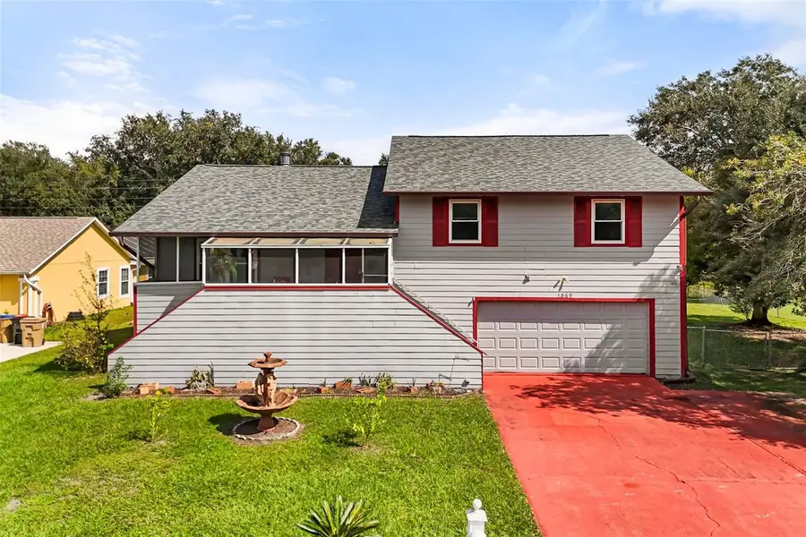 1869 Kings Point Boulevard, Kissimmee, FL 34744 - #2