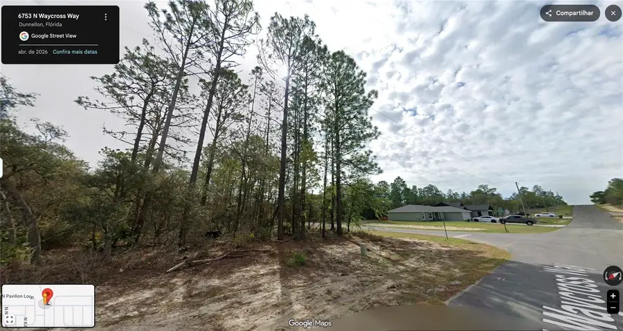 6753 N Waycross Way, Citrus Springs, FL 34433 - #2