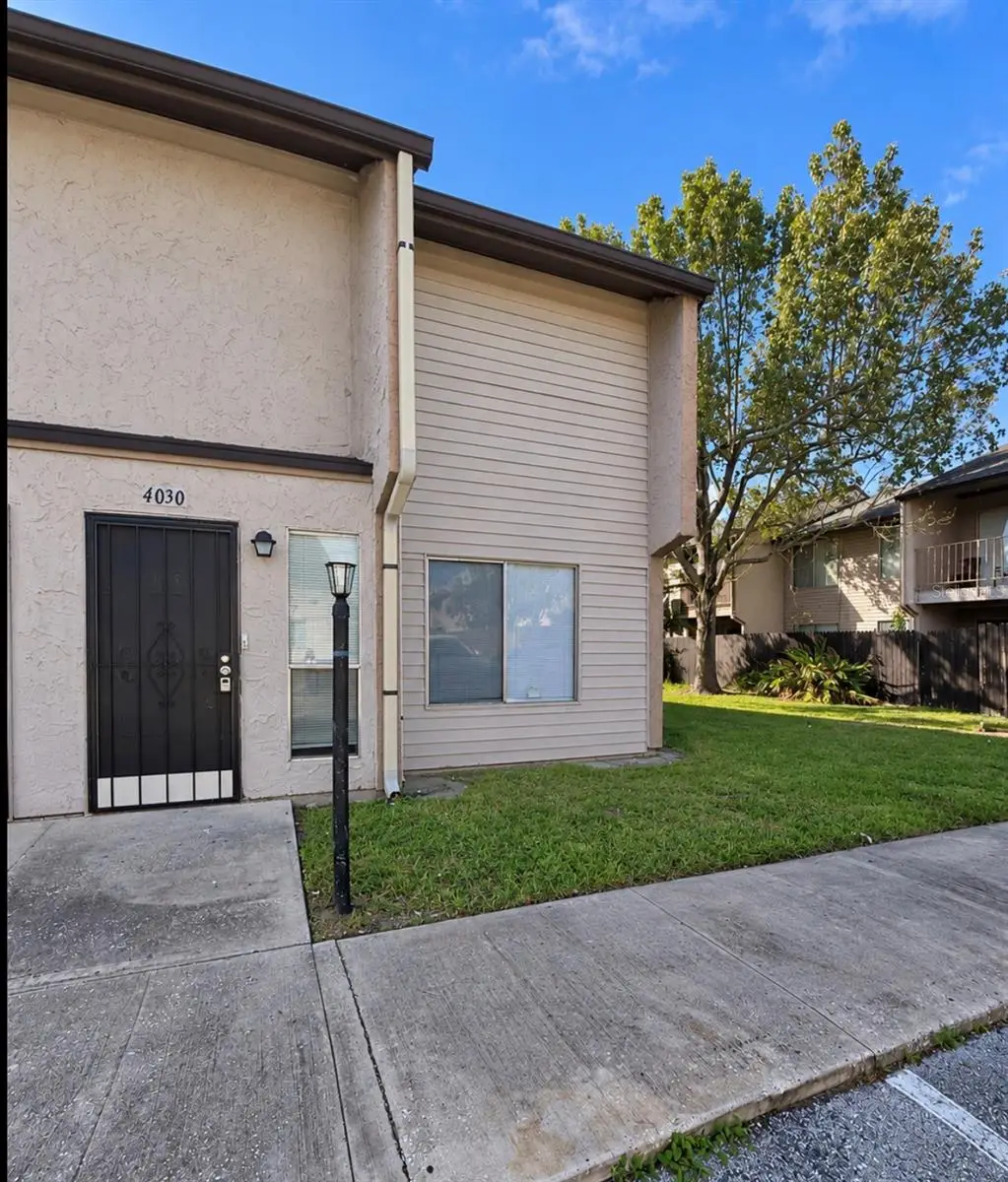 4030 Norwich Road #2404, Orlando, FL 32839 - #1