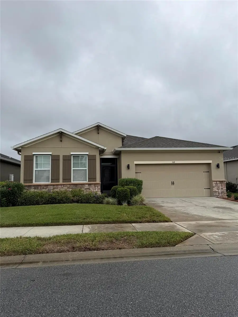168 Waterside Circle, Winter Haven, FL 33880 - #1