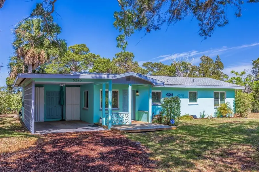 5275 Miller Bayou Drive, Port Richey, FL 34668 - #2