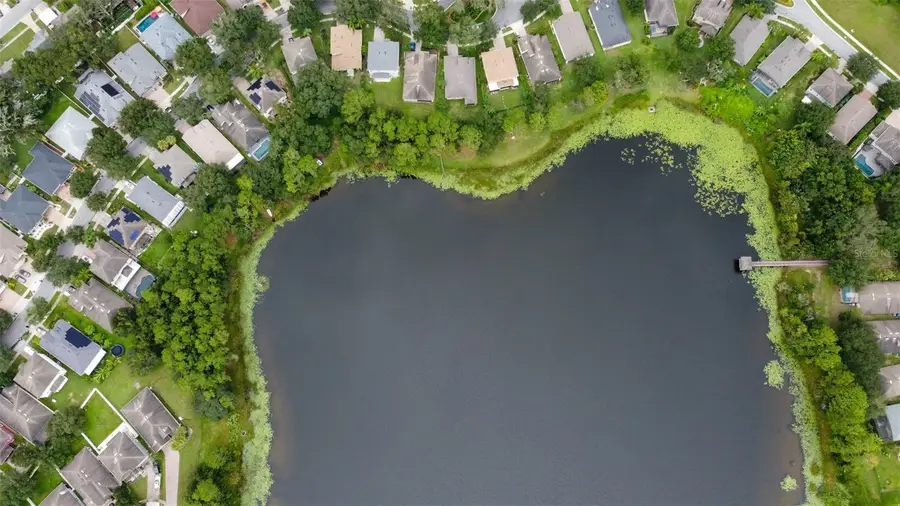 3341 Lake Jean Drive, Orlando, FL 32817 - #2