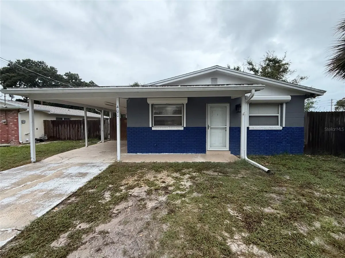 400 Holly Street, South Daytona, FL 32119 - #1
