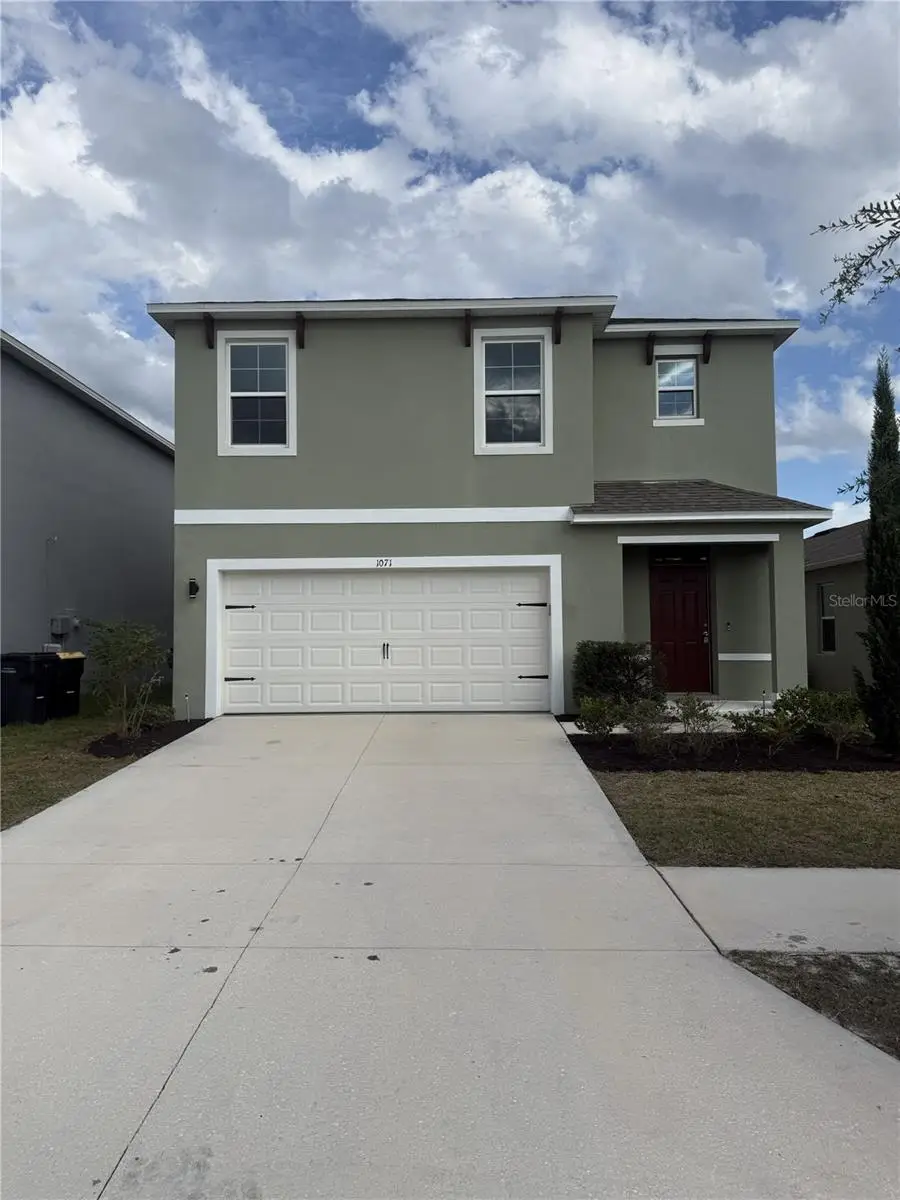 1071 Cascade Drive, Davenport, FL 33837 - #1
