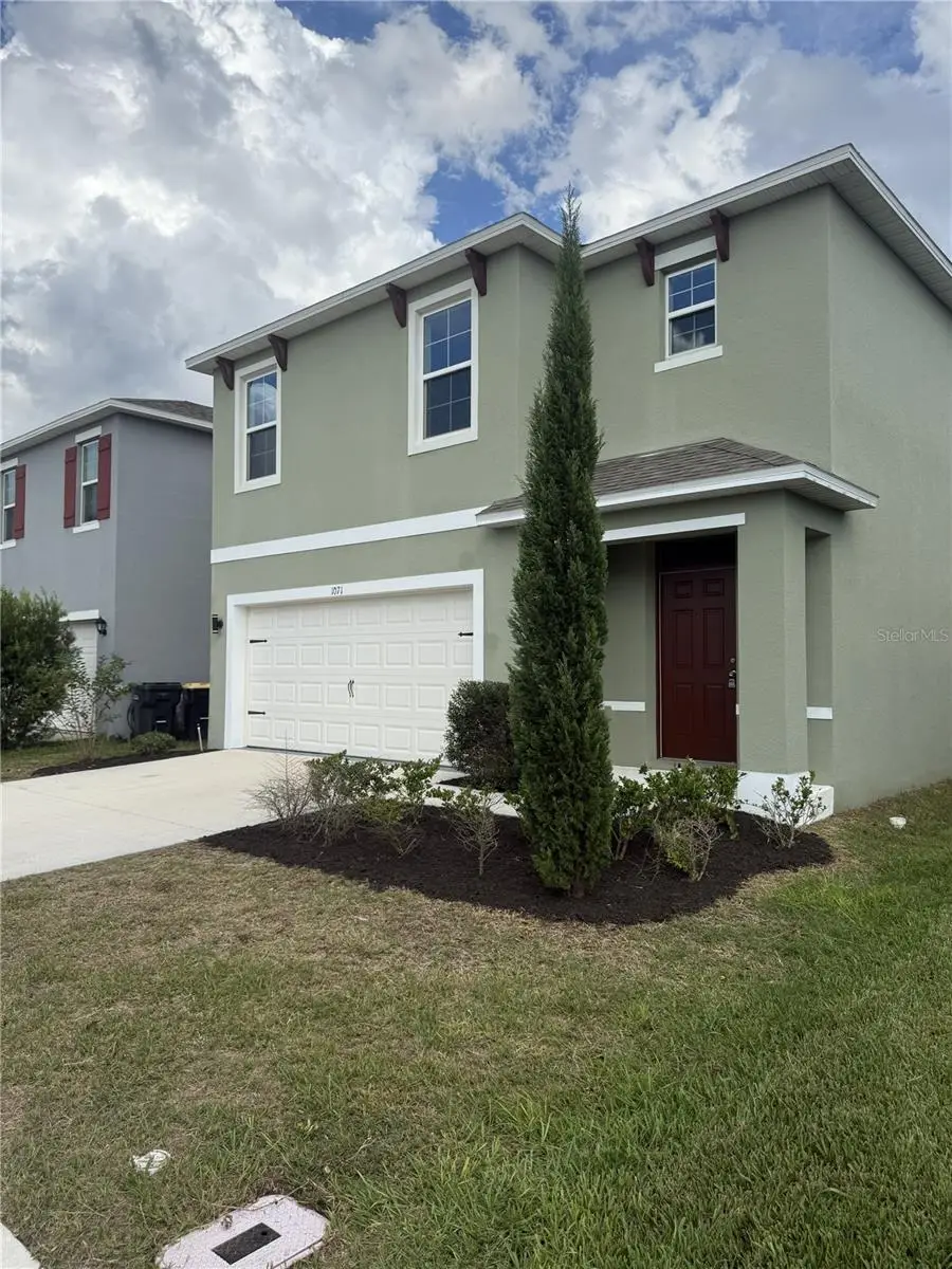 1071 Cascade Drive, Davenport, FL 33837 - #2