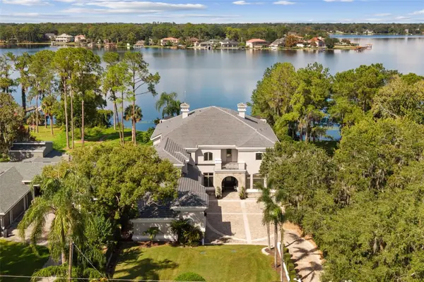 6091 Linneal Beach Drive, APOPKA, FL 32703