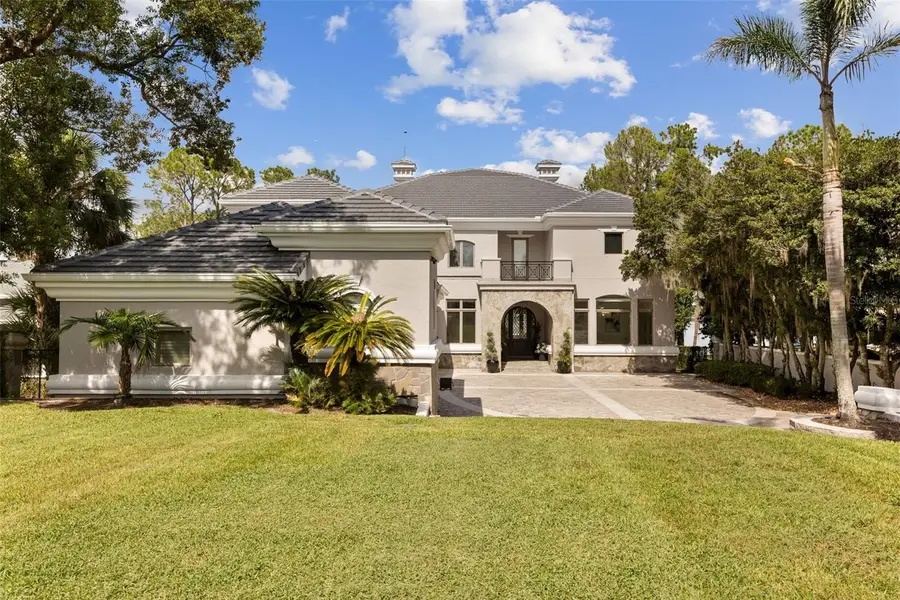 6091 Linneal Beach Drive, Apopka, FL 32703 - #3