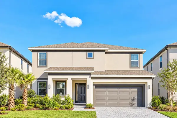 234 Marcello Boulevard, KISSIMMEE, FL 34746