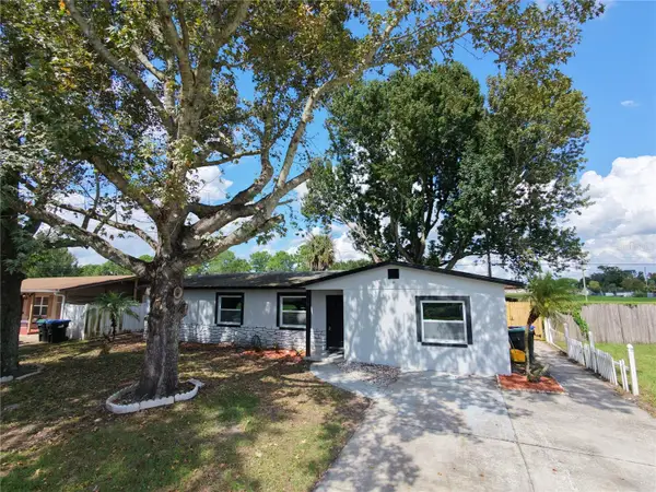 3997 Queen Anne Drive, ORLANDO, FL 32839