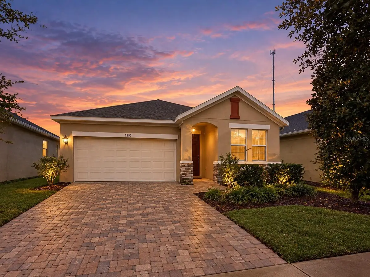 6103 Plover Meadow Street, Lithia, FL 33547 - #1