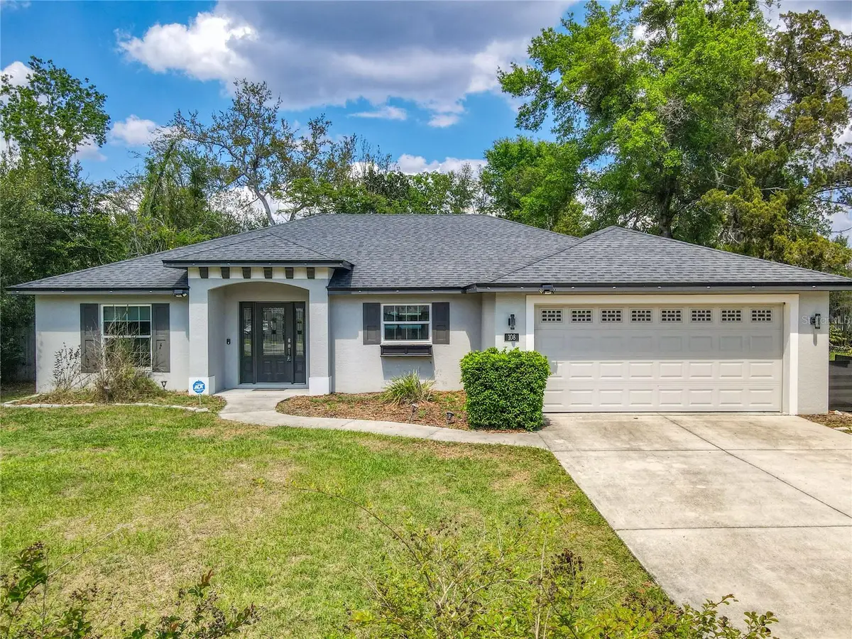 108 Palmira Road, Debary, FL 32713 - #1