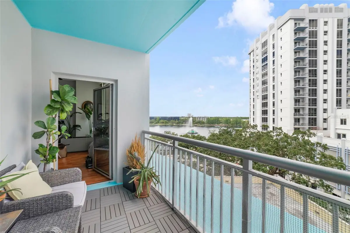 322 E Central Boulevard #811, Orlando, FL 32801 - #1