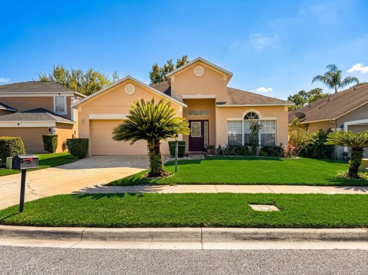 919 Lewis Place, Longwood, FL 32750 - #1