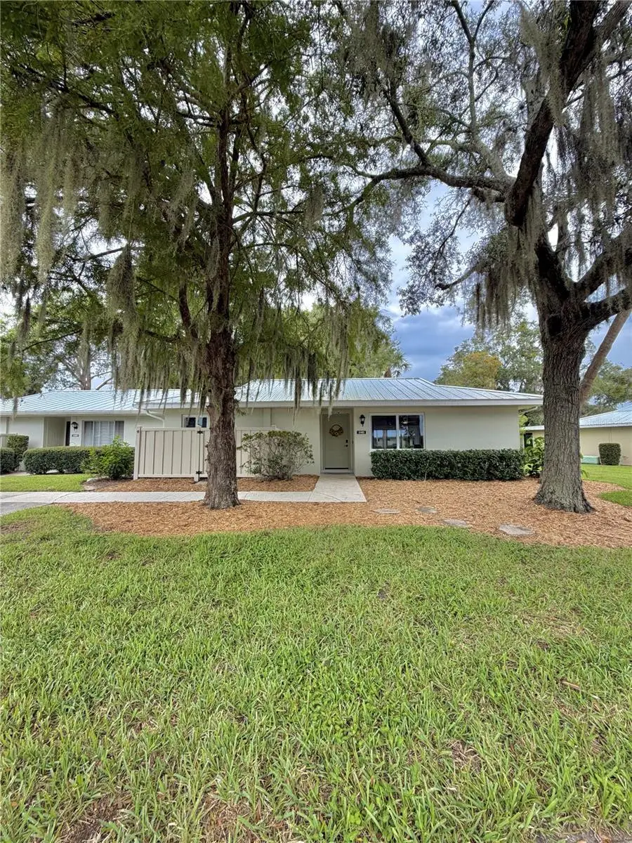 11481 W Bayshore Drive #105, Crystal River, FL 34429 - #1