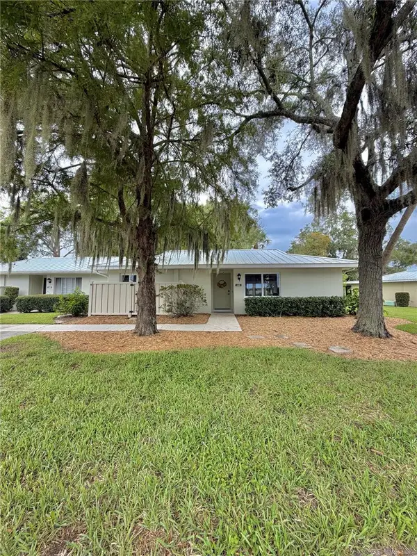 11481 W Bayshore Drive #105, CRYSTAL RIVER, FL 34429