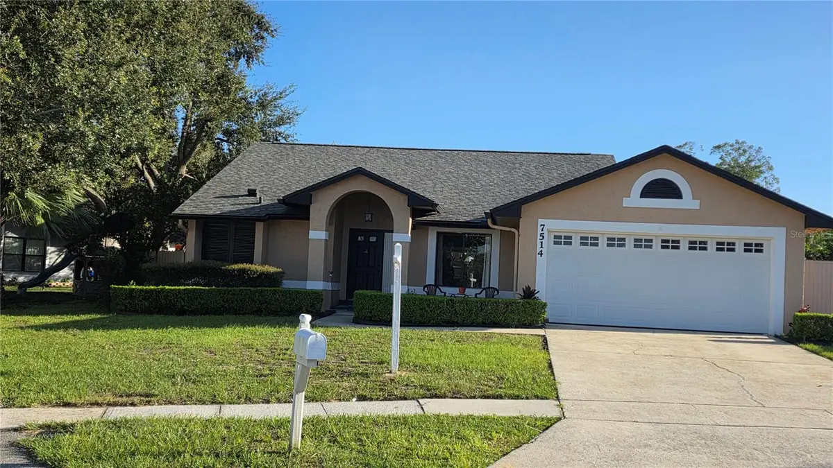 7514 Herricks Loop, Orlando, FL 32835 - #1