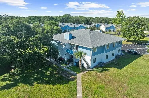 791 Assisi Lane #1706, JACKSONVILLE, FL 32233