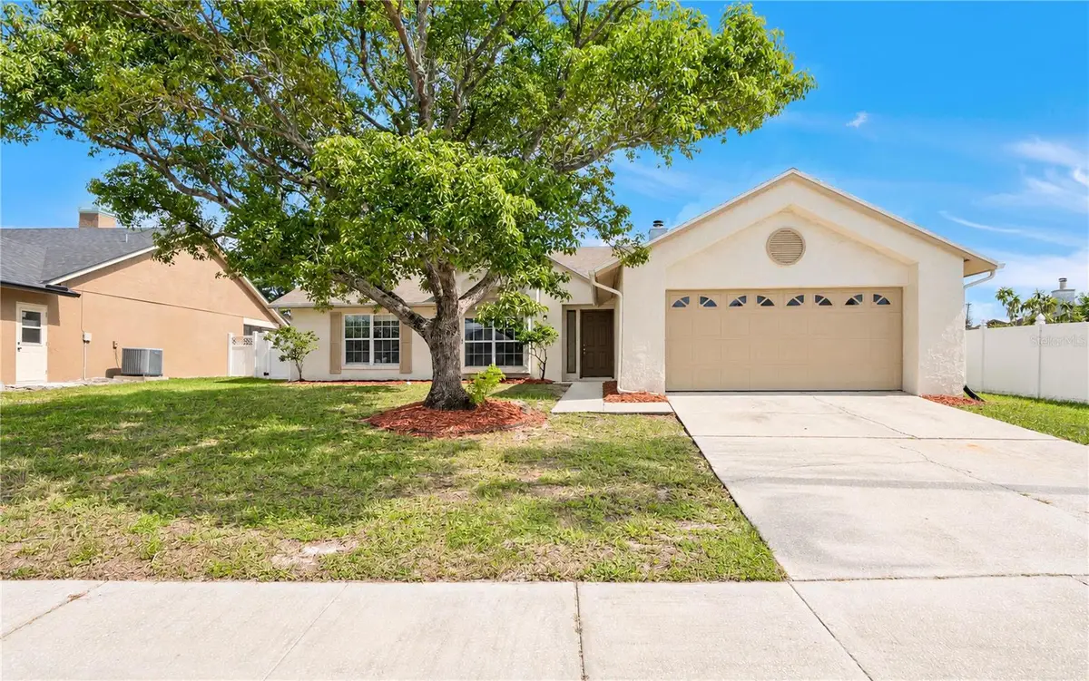 1056 Condor Place, Winter Springs, FL 32708 - #1