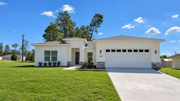 16769 Sw 47th Ct Rd, OCALA, FL 34473