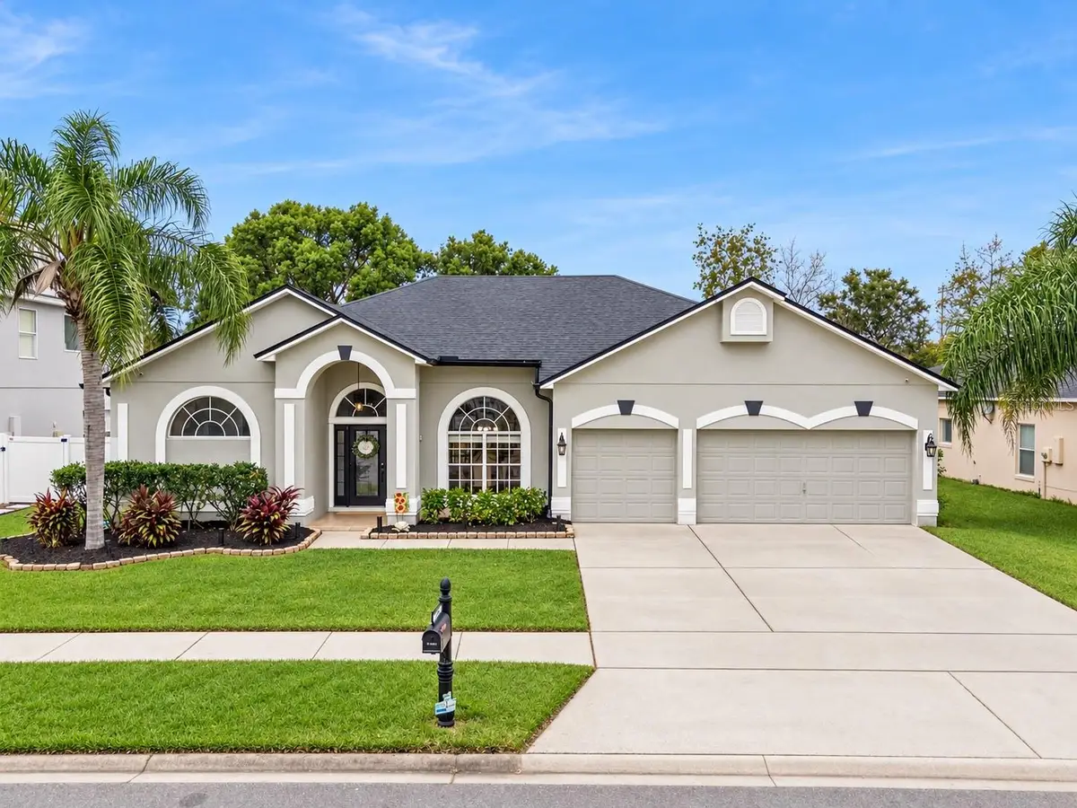 2201 Westbourne Drive, Oviedo, FL 32765 - #1