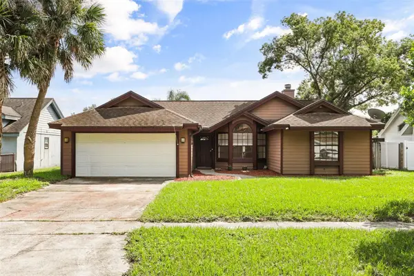 2507 Dovetail Drive, OCOEE, FL 34761