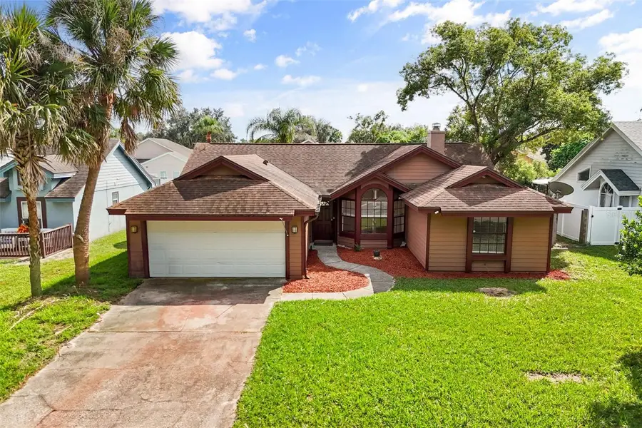 2507 Dovetail Drive, Ocoee, FL 34761 - #2
