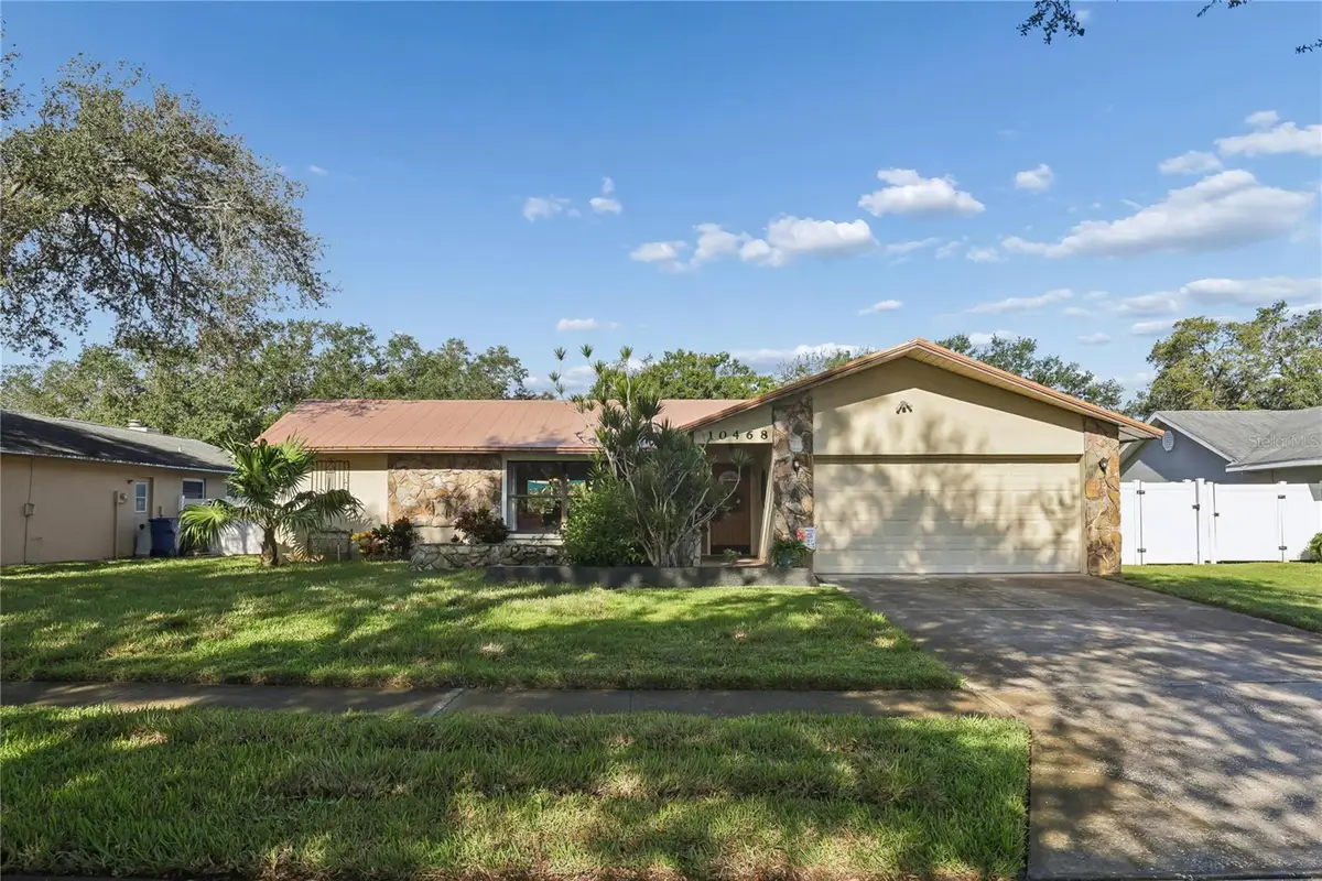 10468 95th Street, Seminole, FL 33777 - #1