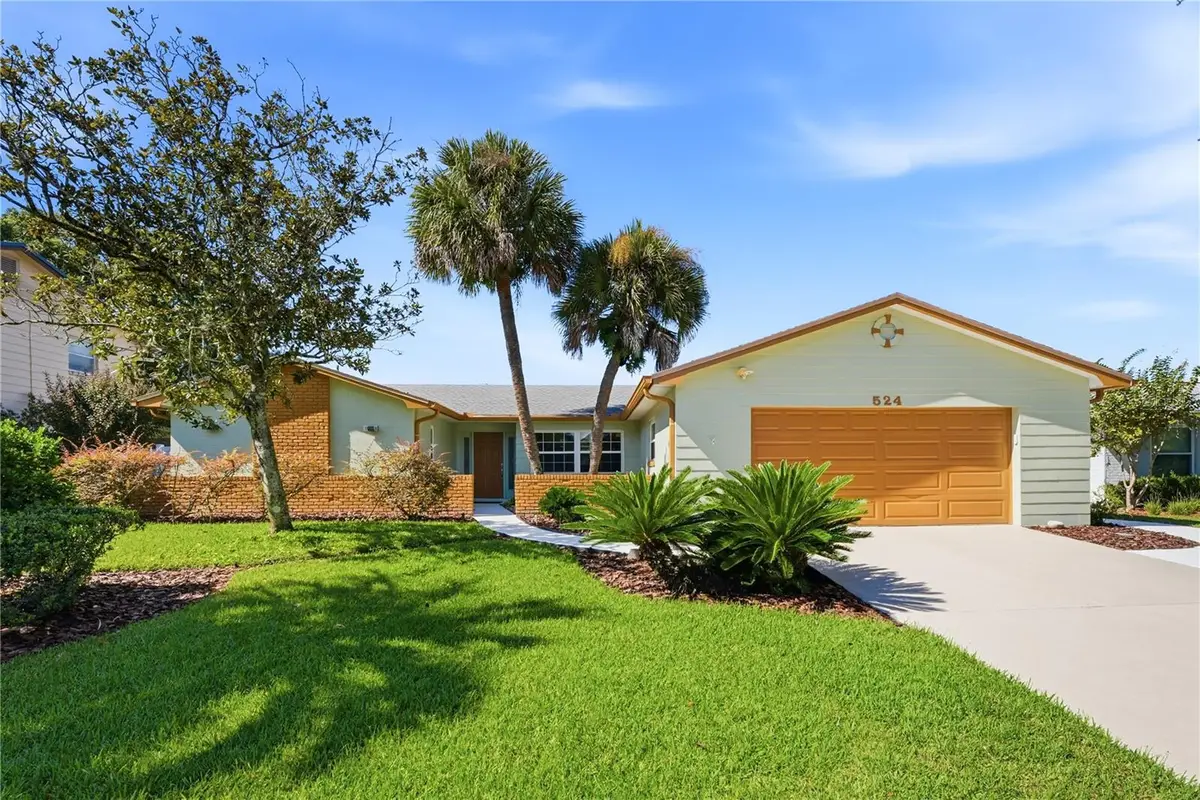 524 Spring Oaks Boulevard, Altamonte Springs, FL 32714 - #1