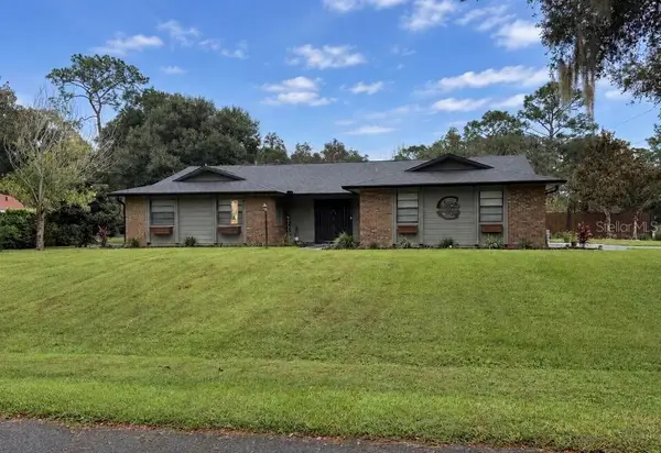 804 Lake Drive, DELAND, FL 32724