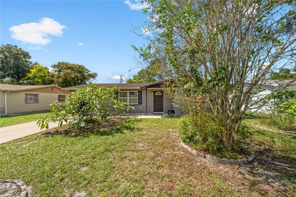 5017 Overlook Drive, NEW PORT RICHEY, FL 34652