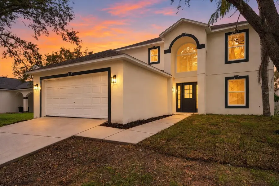 980 Mayfair Street, Eustis, FL 32726 - #2