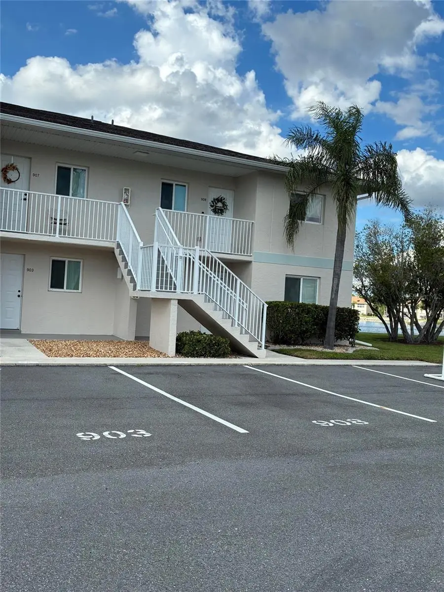 12538 SW Kingsway Circle #908, Lake Suzy, FL 34269 - #2