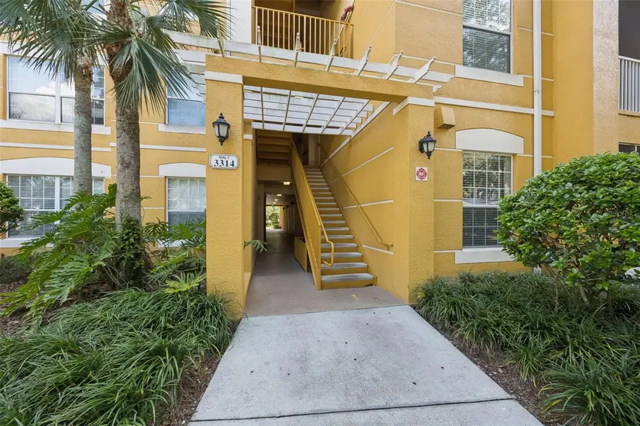 3314 Robert Trent Jones Drive #10701, Orlando, FL 32835 - #3