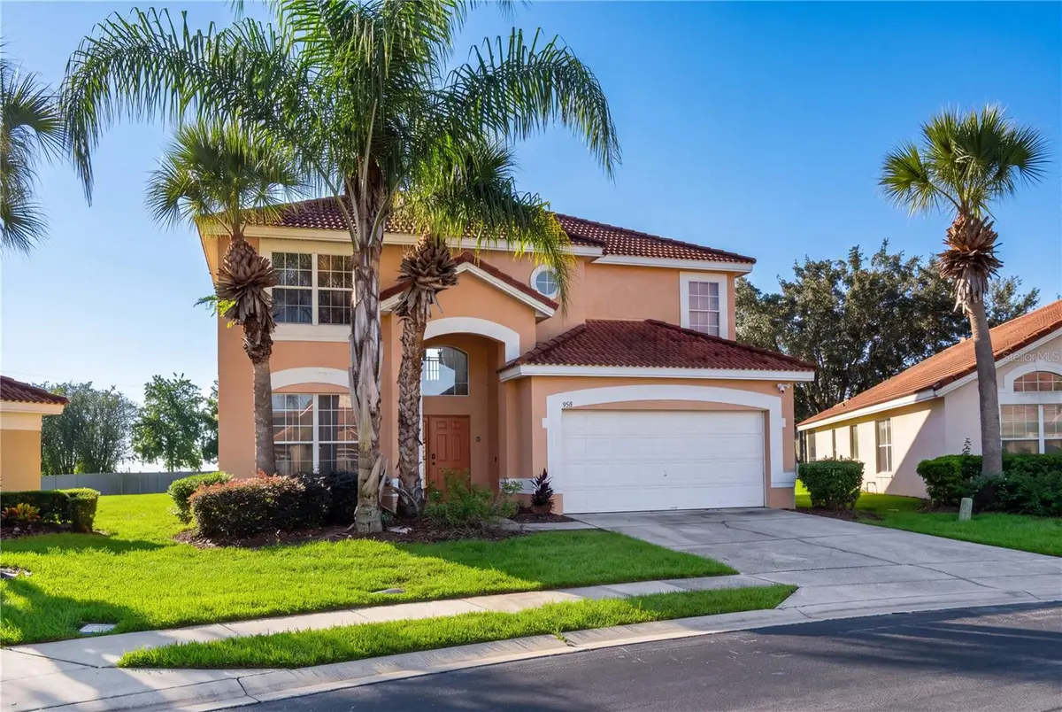 958 Solana Circle, Davenport, FL 33897 - #1